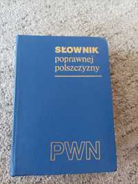 Słownik poprawnej polszczyzny