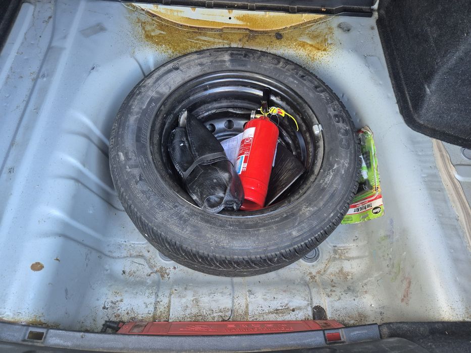 Шевроле Авео LT.