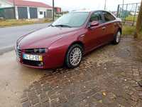 Alfa romeo 159   1.9jtd