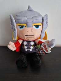 Nowy Thorn Avengers Marvel pluszak maskotka