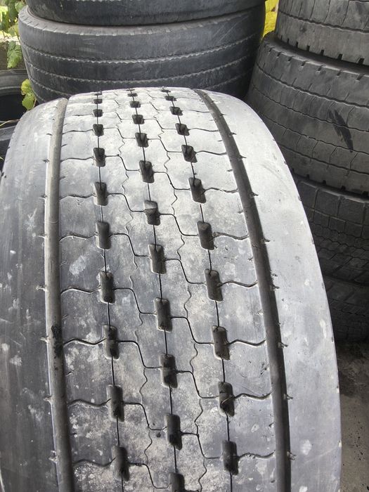 Шини 385/55 R22,5 Dunlop