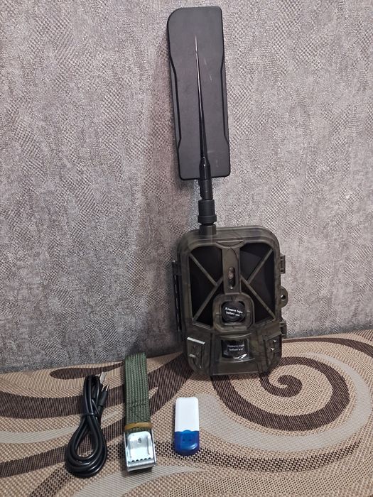 Фотопастка Suntek 940 Pro 4g 4k. Фотоловушка suntek 940pro