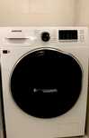 Pralko-suszarka SAMSUNG EcoBubble Airwash slim
