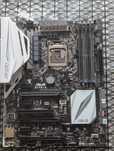 Asus Z170-A сокет LGA 1151
