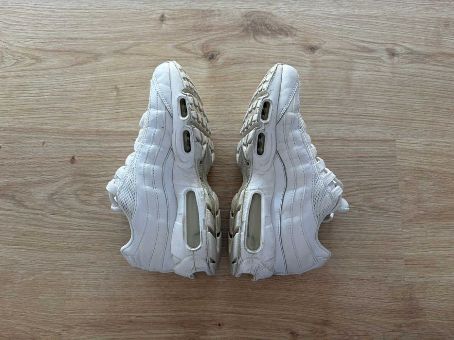 Sapatilhas de criança Nike Air Max 95