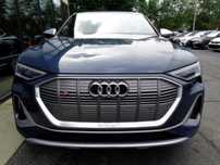 2023 Audi e-tron S Prestige quattro Sportback
