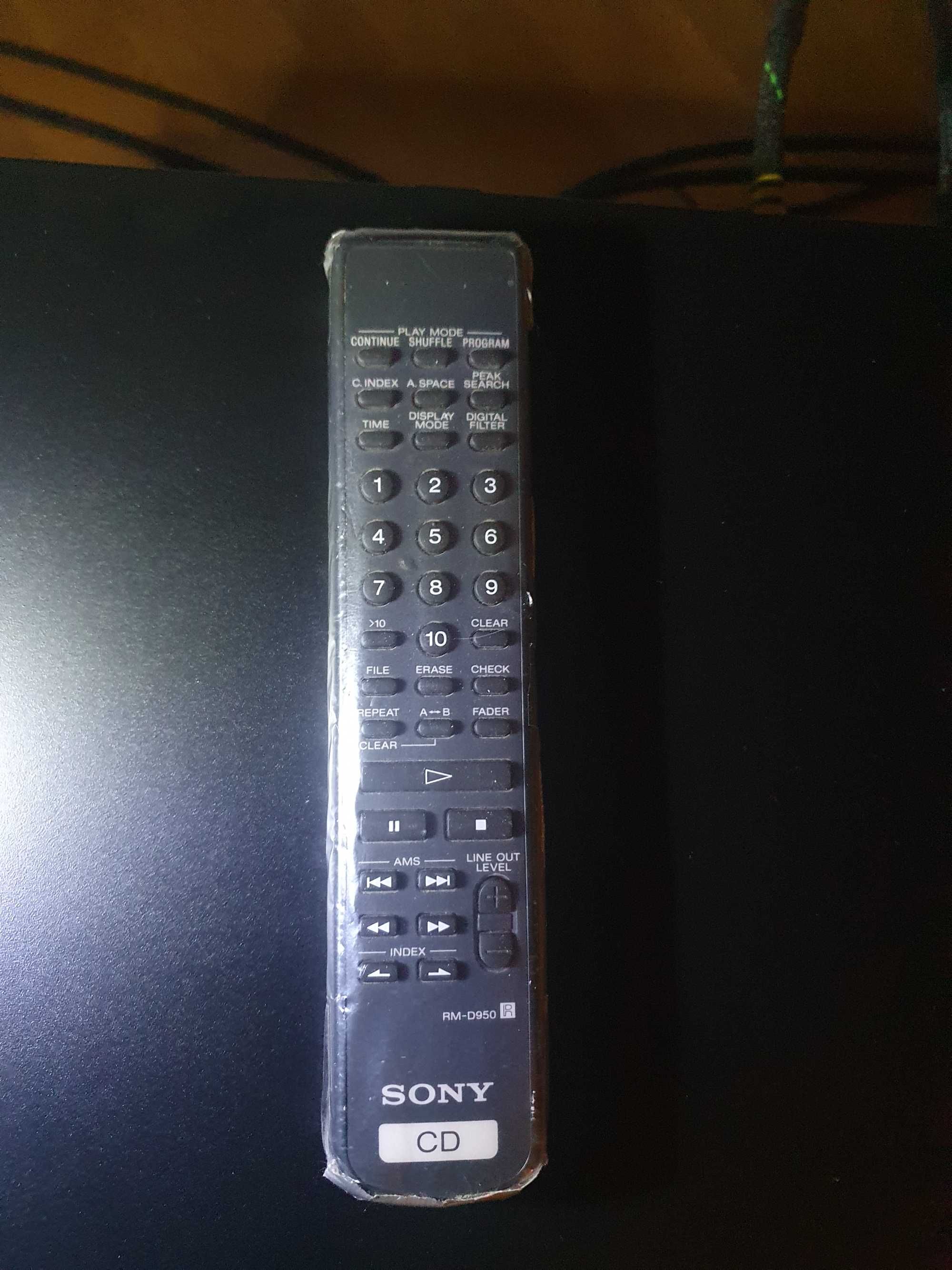 Sony XA30ES CD плеер