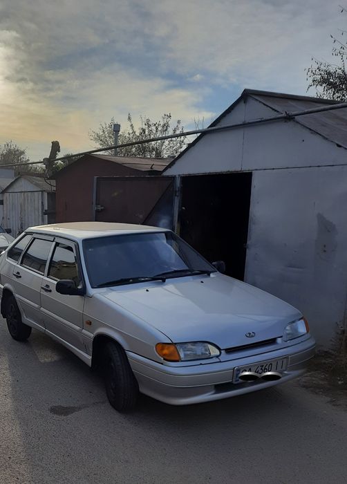 Продам Ваз 21140