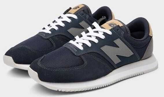 Кроссовки New Balance UL420RA2 Оригинал