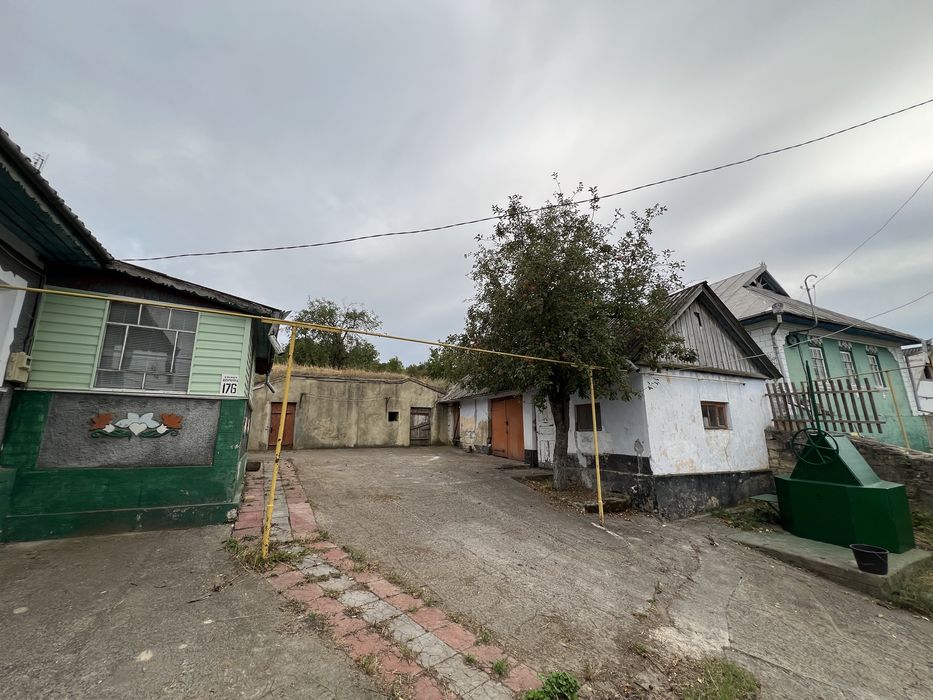 Продам будинок!!!