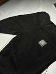 Штани carhartt wip