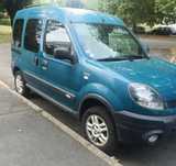 Renault Kangoo 4x4