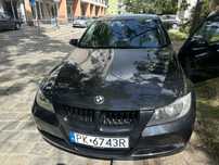 BMW 320i e90 2.0 benzyna