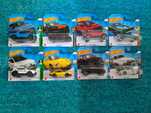 Carros hotwhells