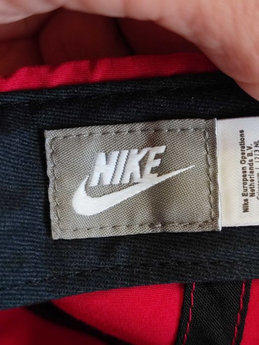 Кепка/Бейсболка "Nike". Размер One size.  Отличная!