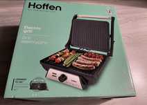 Grill elektryczny Hoffen