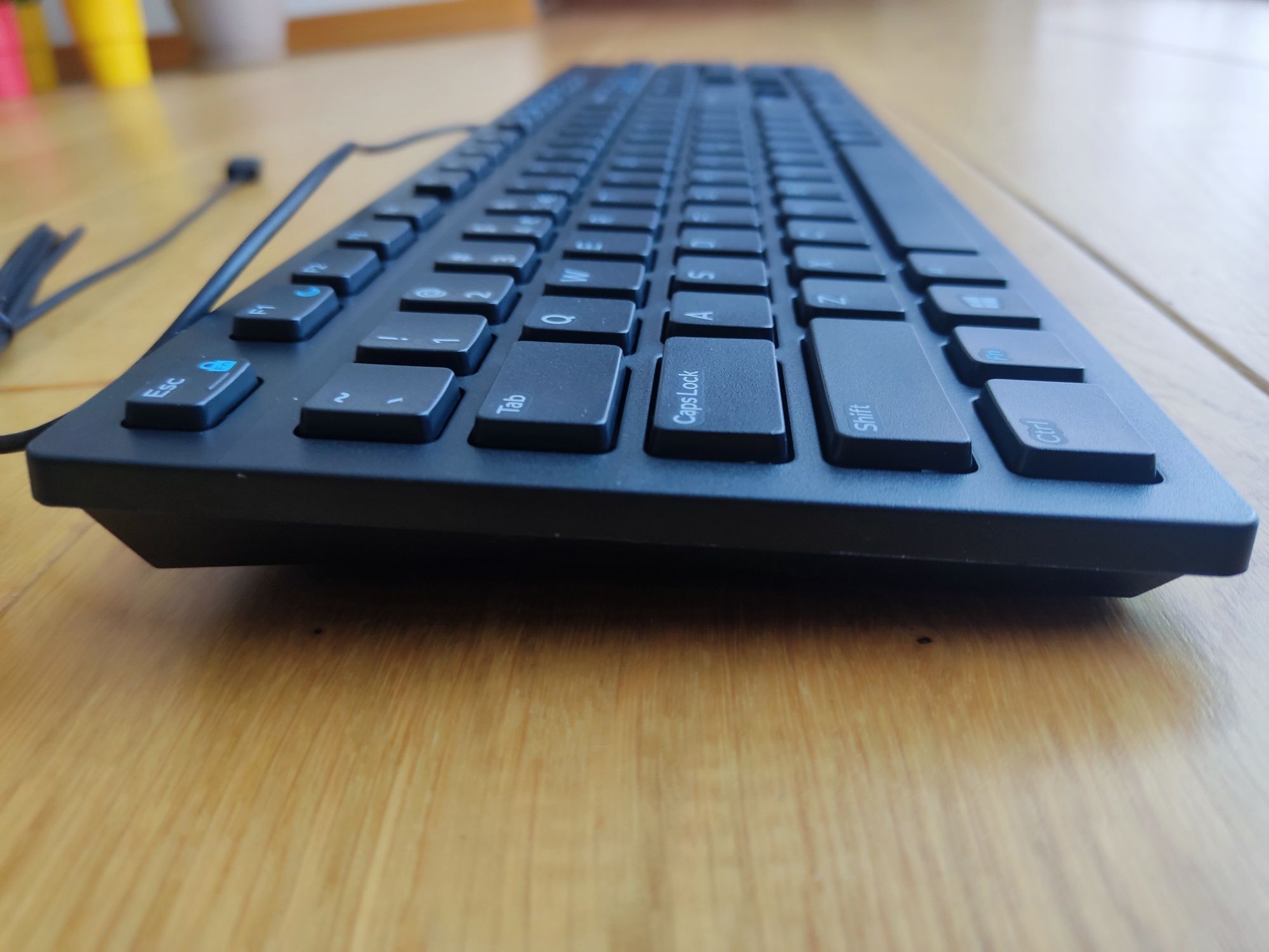 Klawiatura USB Dell