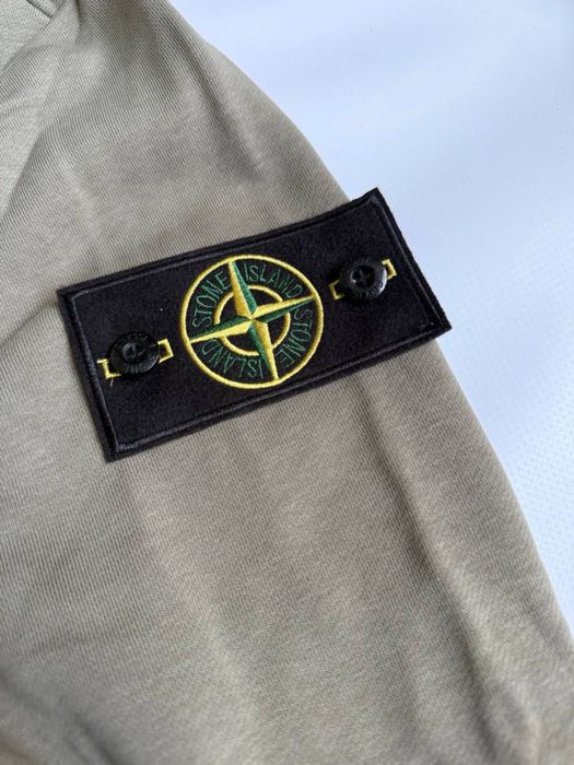 [РОЗПРОДАЖ] зіпка Stone Island