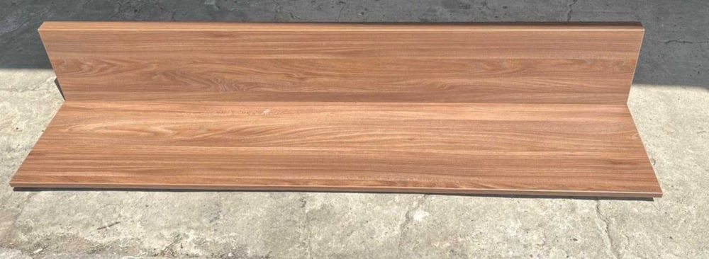 Pułka z Ikea 150 cm na ścianę