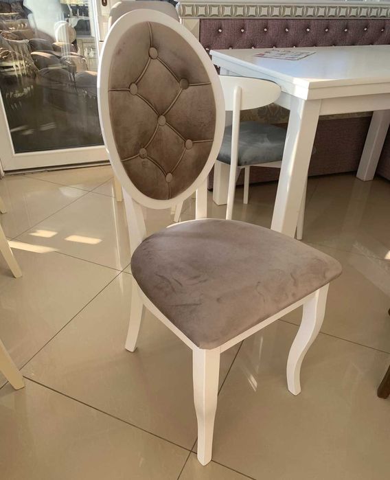 Меблі стільці, Стілець Фаберже