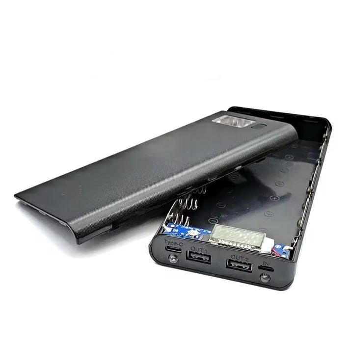 Корпус повербанка