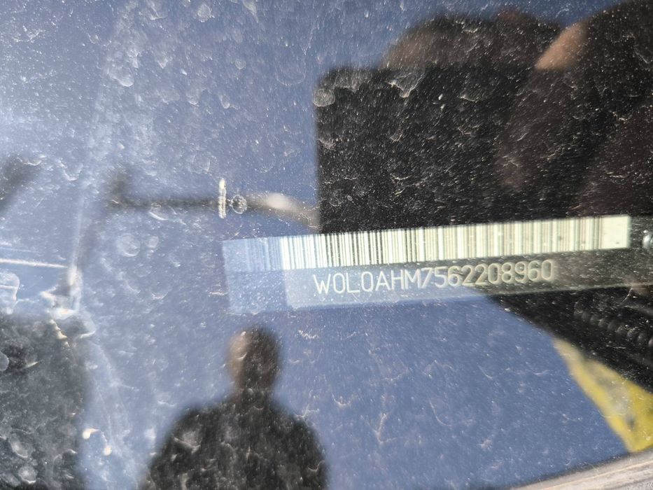 Опель зафіра Б 7 мєсна,1,6,бензин 2006 рік