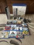Sony PlayStation 5 Slim/PS5+геймпад