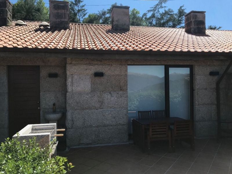 Gerês  Casa do Norte Oportunidade - setembro 650 euros