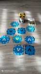 Xtrem bots andy robot robot do programowania