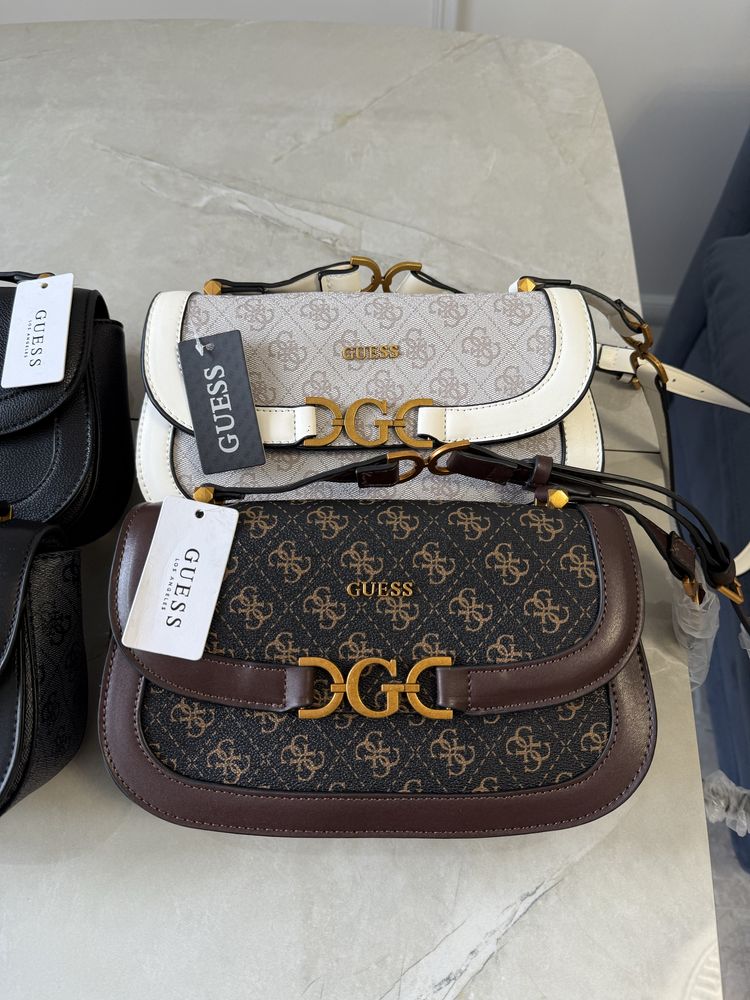 Сумка Guess кроссбоді
