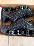Buty NikeShox TL Moda Obuwie sportowe rozmiar.43