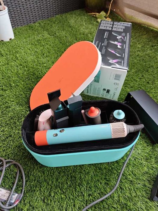 Lokówka Dyson Curler HS05 Sprzedawana wyłącznie。