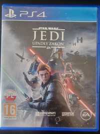 Gra Jedi: Fallen Order PlayStation 4