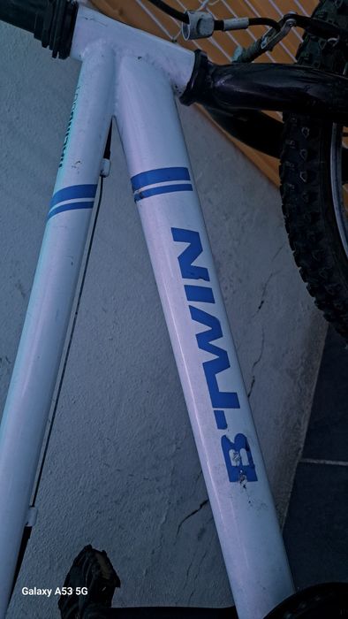 Bicicleta BTWIN BMX