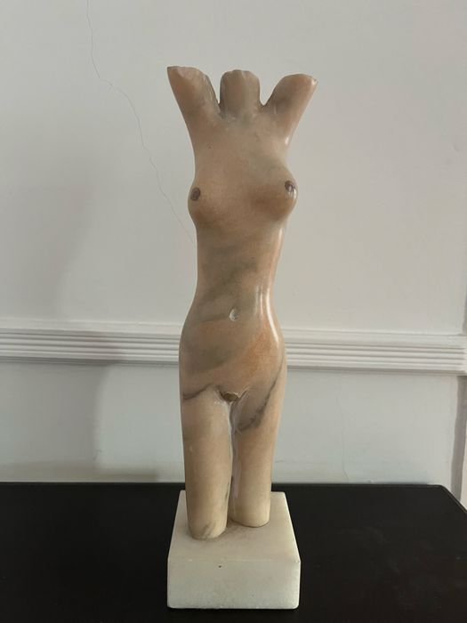 Escultura João Cutileiro