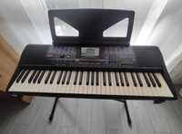Yamaha PSR-220 - keyboard / pianino