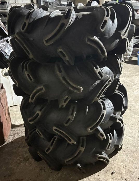 32x10x14 Gorilla Silverback Atv-Utv#RZR XP 1000