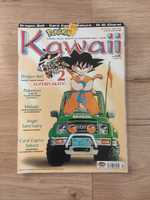 Magazyn Kawaii nr 31/2001