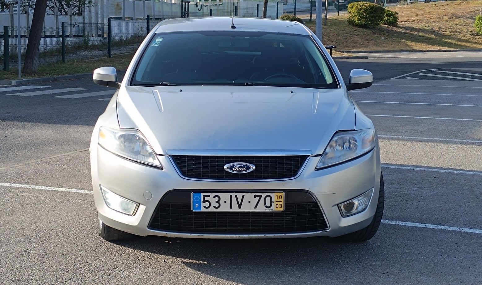 Ford Mondeo 1.8Tddi  Ano-2010