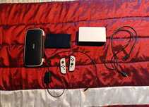 Nintendo switch wersja OLED