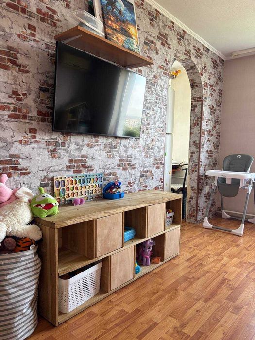 Продам 3 к. квартиру Юбилейный 602 м/н Салтовка ТРК Украина Сертификат