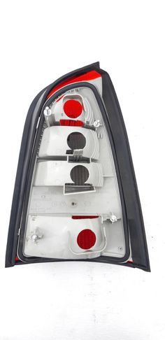 Opel Vectra B lampa lewa tył