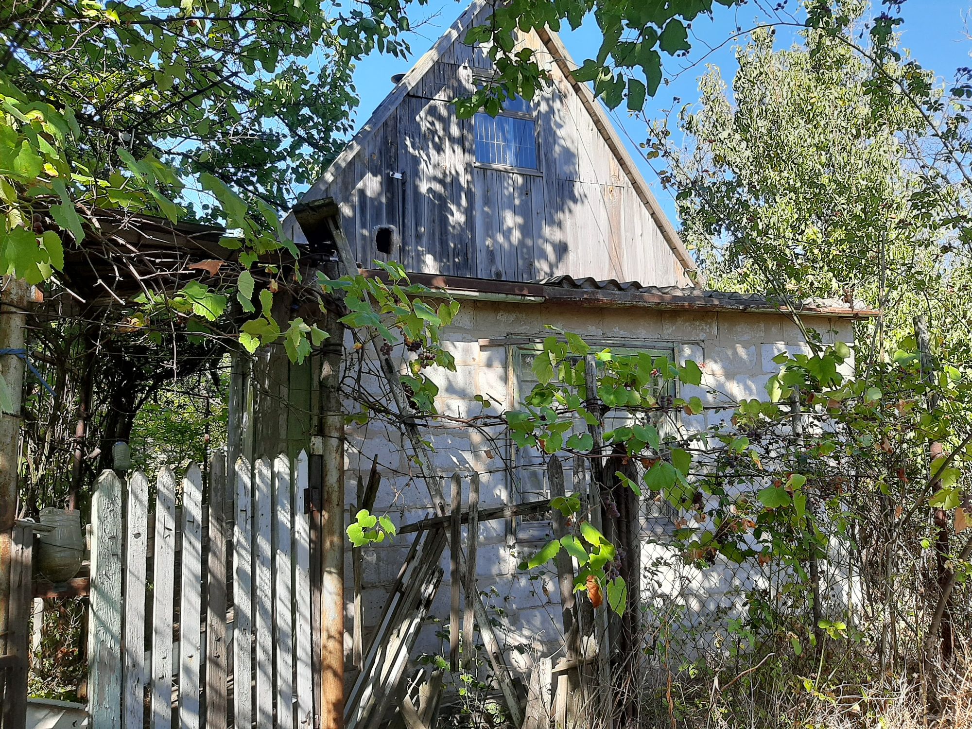 Продам дачу в районе Сурско-Литовского