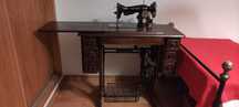 Maquina costura Singer