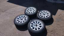 В зборе Диски r15 4x108