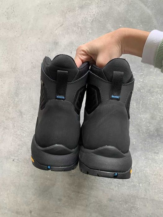 ОРИГІНАЛ Черевики The North Face Verto Gore-Tex зимові чоловічі