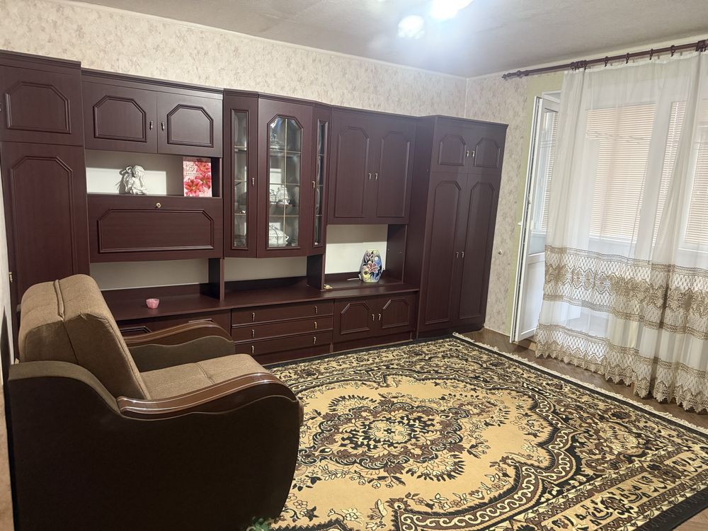 Продаж 1 кім квартири