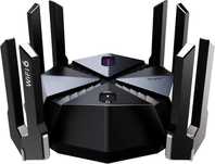 Прошивка роутера на OpenWrt, ImmortalWrt, восстановление.