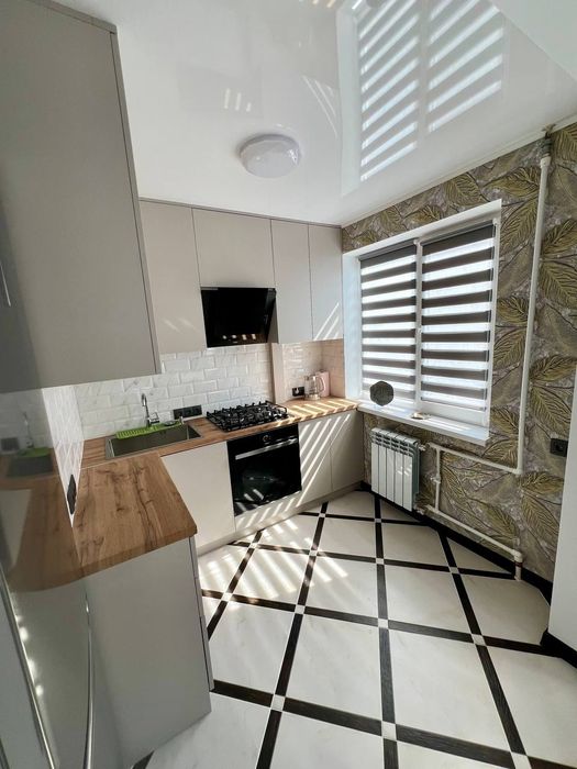 Продаж 3-кімн квартири по пр.Миру