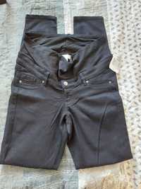 Spodnie ciążowe MAMA H&M, rozmiar S